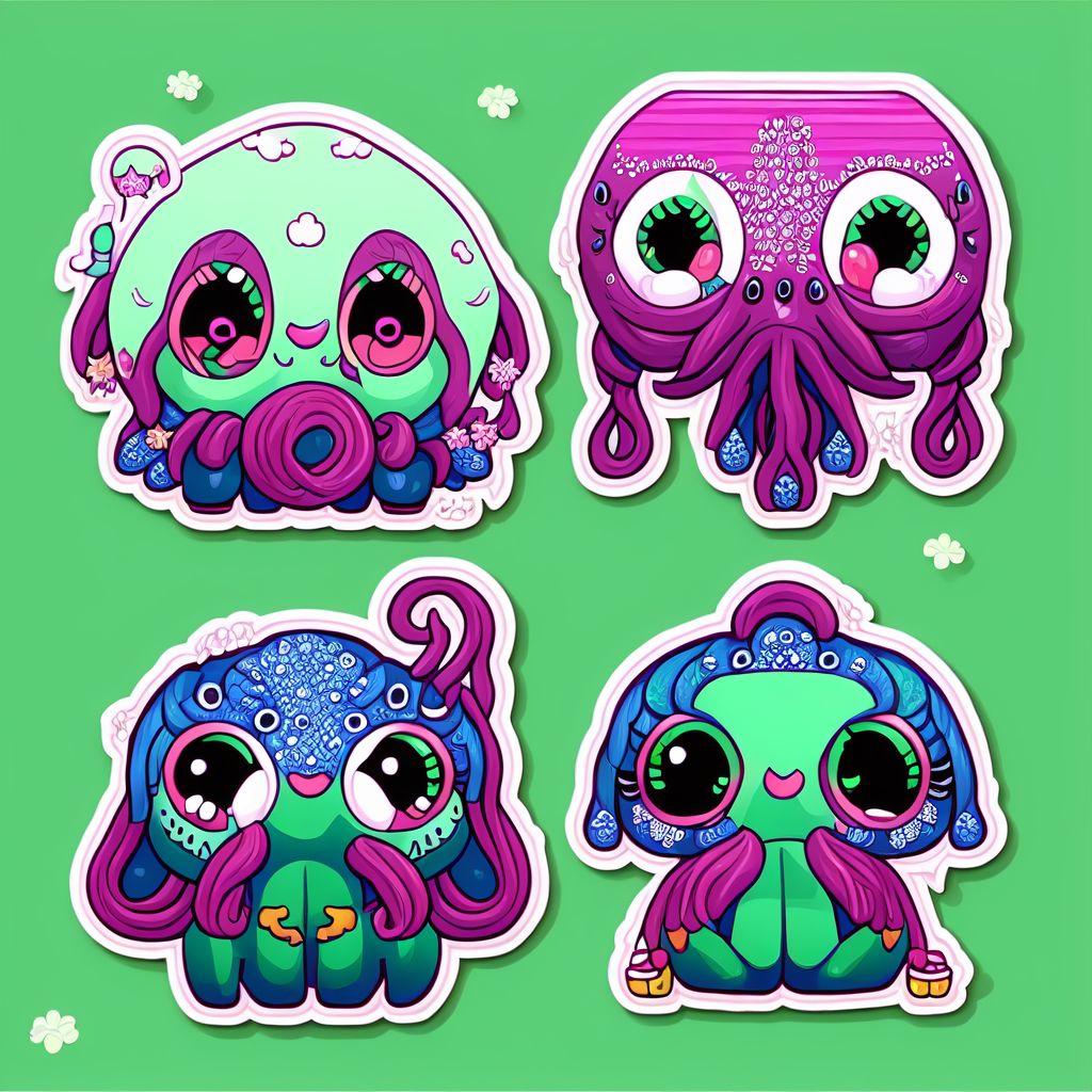 00059-20230621143111-7777-Cute Cthulhu stickers  , Very detailed, clean, high quality, sharp image.jpg